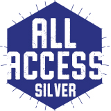 All Access Silver